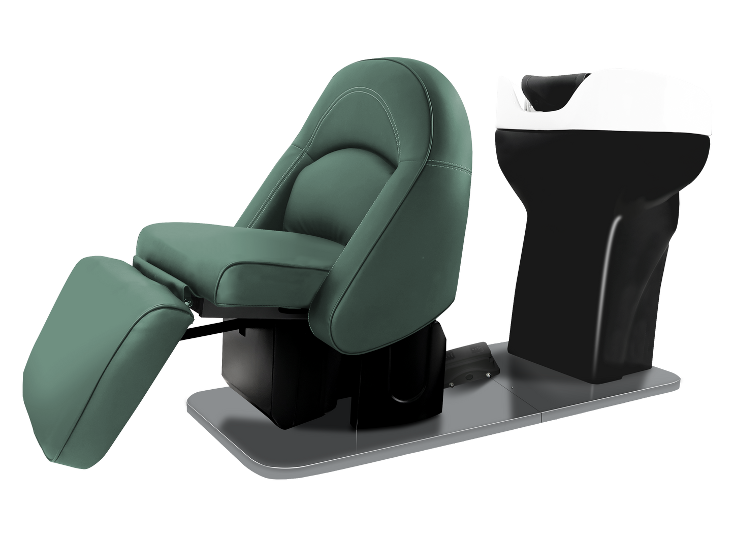 Air Bed B Shampoo Chair