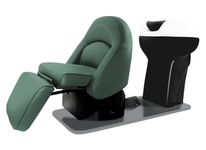 Air Bed B Shampoo Chair