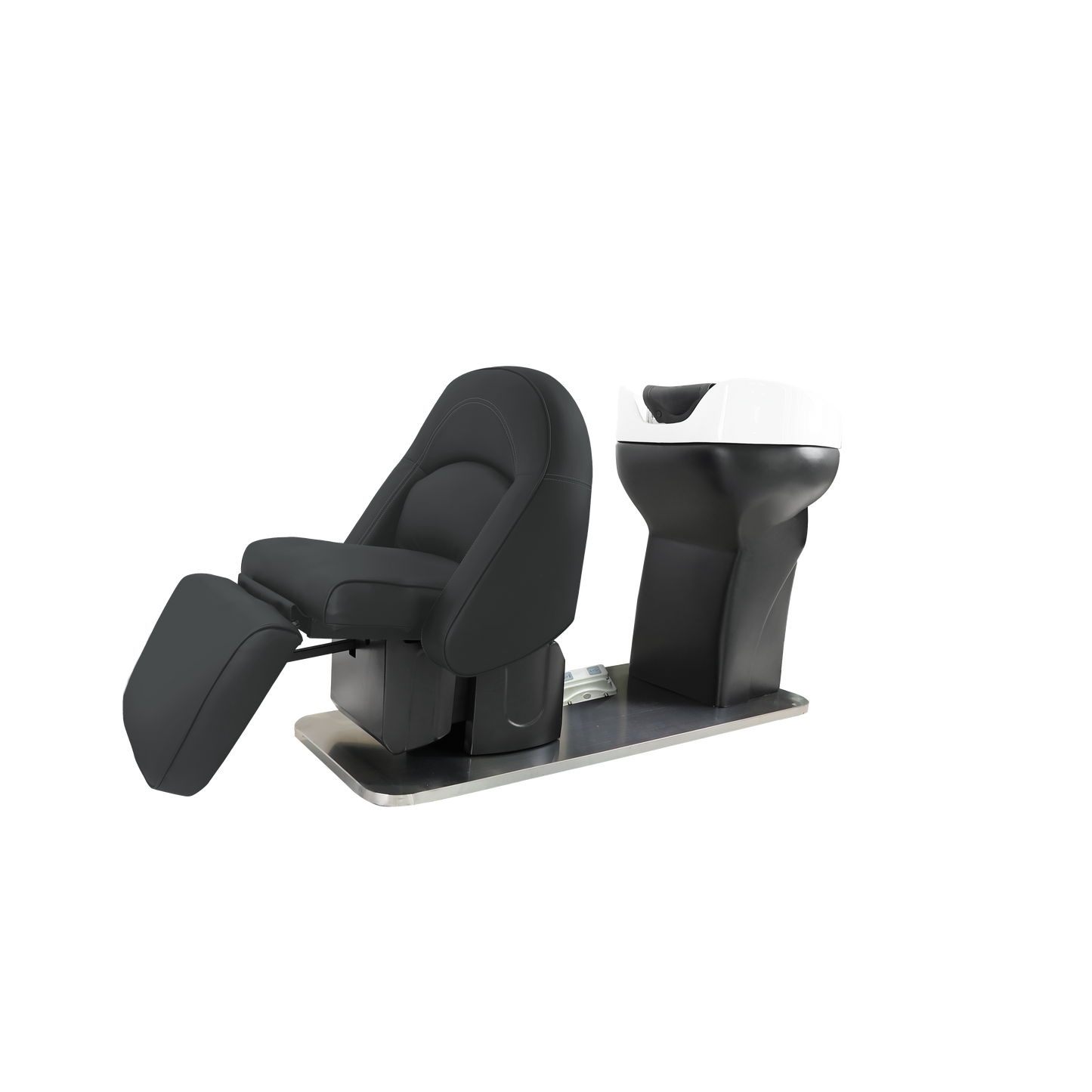 Air Bed B Shampoo Chair