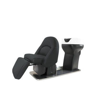 Air Bed B Shampoo Chair