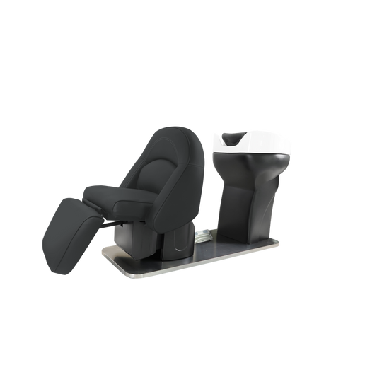 Air Bed B Shampoo Chair