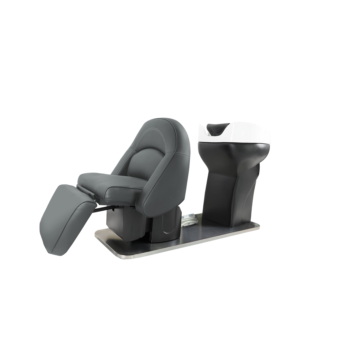 Air Bed B Shampoo Chair
