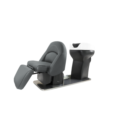 Air Bed B Shampoo Chair
