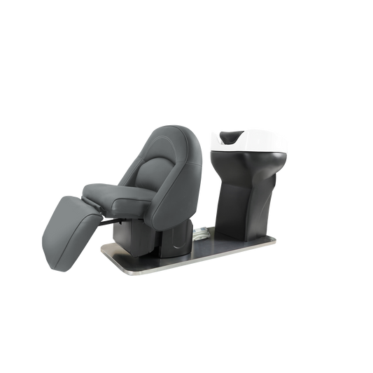 Air Bed B Shampoo Chair