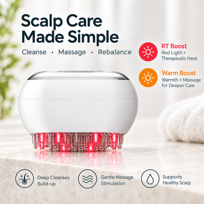 9in1 Scalp Master