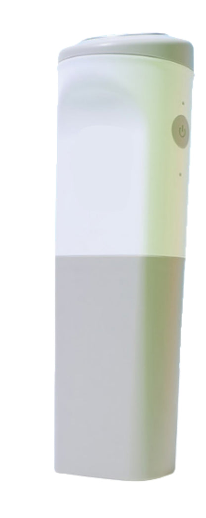 Cryowand