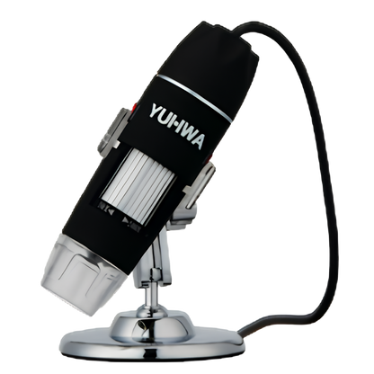 DRS Wired AI Scalp Diagnostic Device