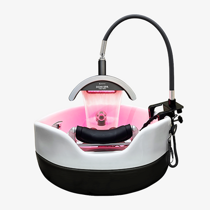 3in1 Cycling Water Therapy Spa