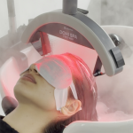 3in1 Cycling Water Therapy Spa