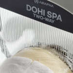 3in1 Cycling Water Therapy Spa