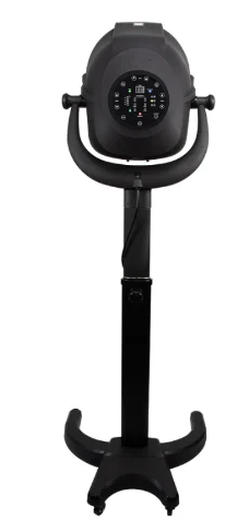 TUFT ITouch Spa Ultima Pedestal Chromo Therapeutic Haircare Machine