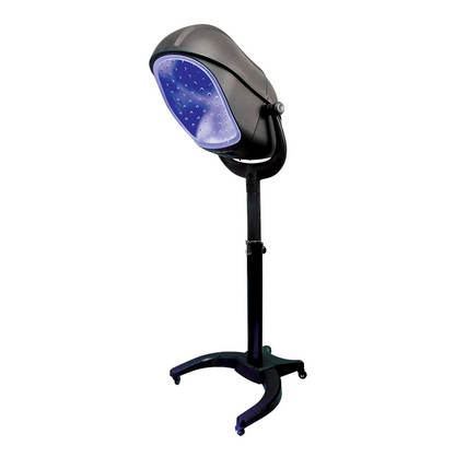TUFT ITouch Spa Ultima Pedestal Chromo Therapeutic Haircare Machine