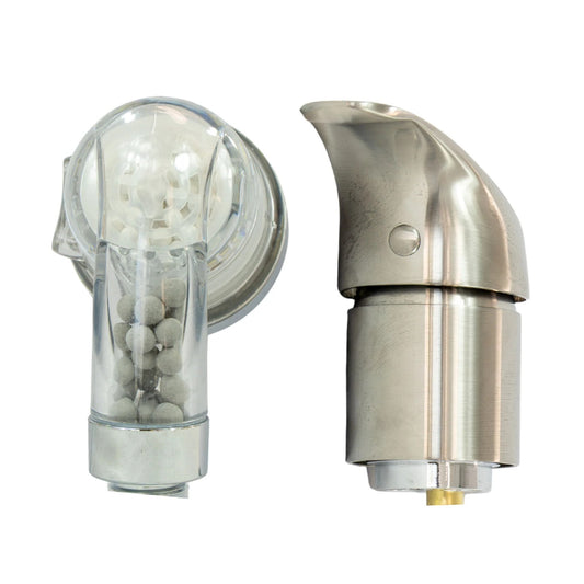 Enviro Head Set with Flip Mixer - AU Watermark Approved
