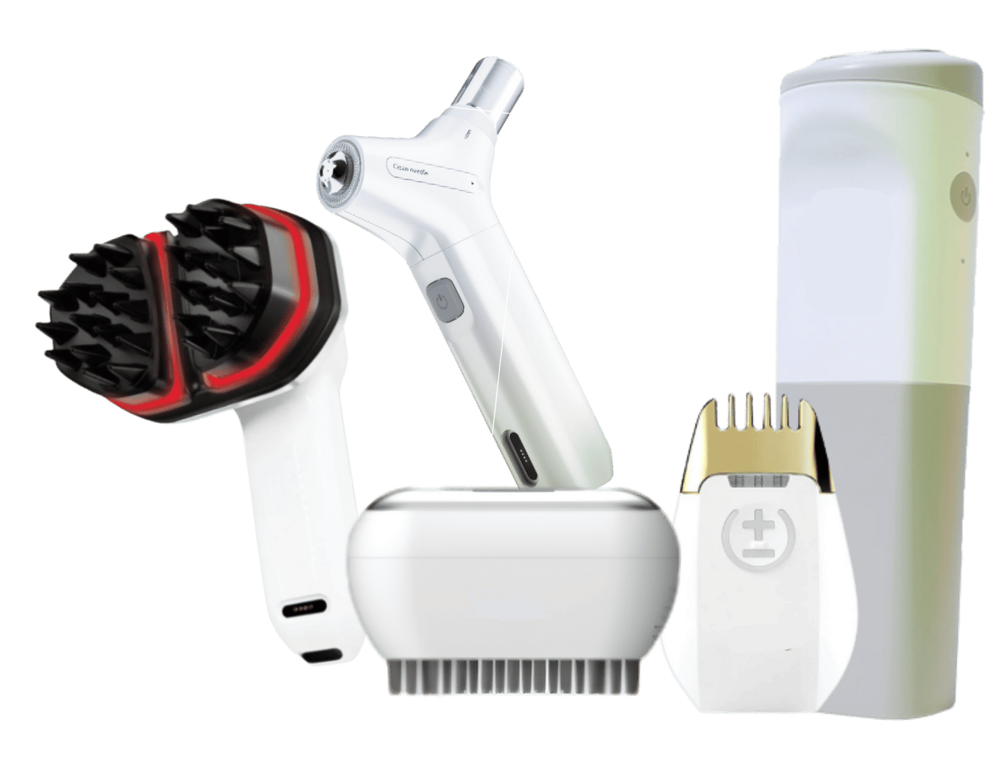 ScalpMate Multi Bundle HeadSpa Solution Exclusive