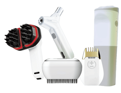 ScalpMate Multi Bundle HeadSpa Solution Exclusive