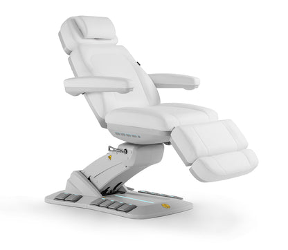 One4All PLUS: Head Spa/Beauty Bed (Shampoo/Facial/Massage/Pedi)