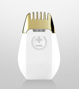 Scalp Galvanic ION Golden Comb