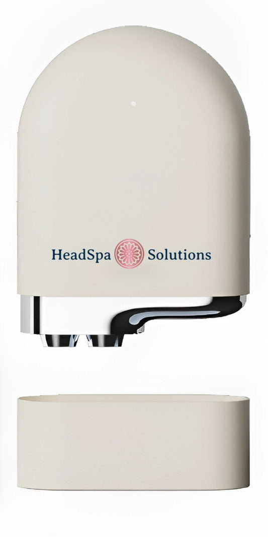 Wireless Ai Scalp Scanner
