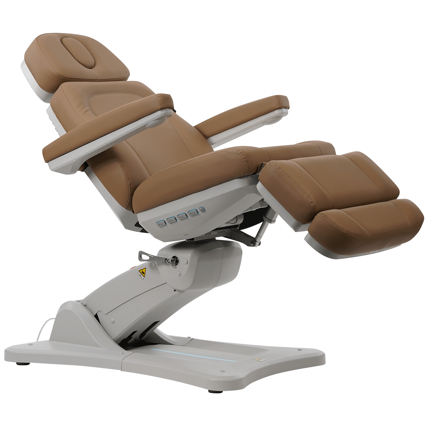 One4All Salon Chair / Beauty Bed with Basin