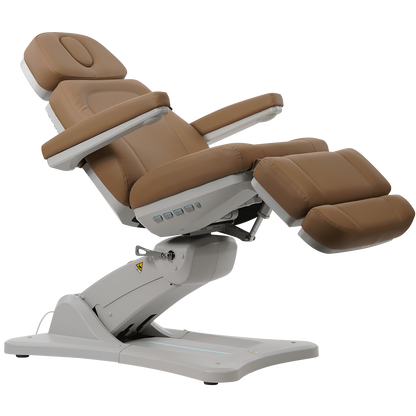 One4All Salon Chair / Beauty Bed with Basin