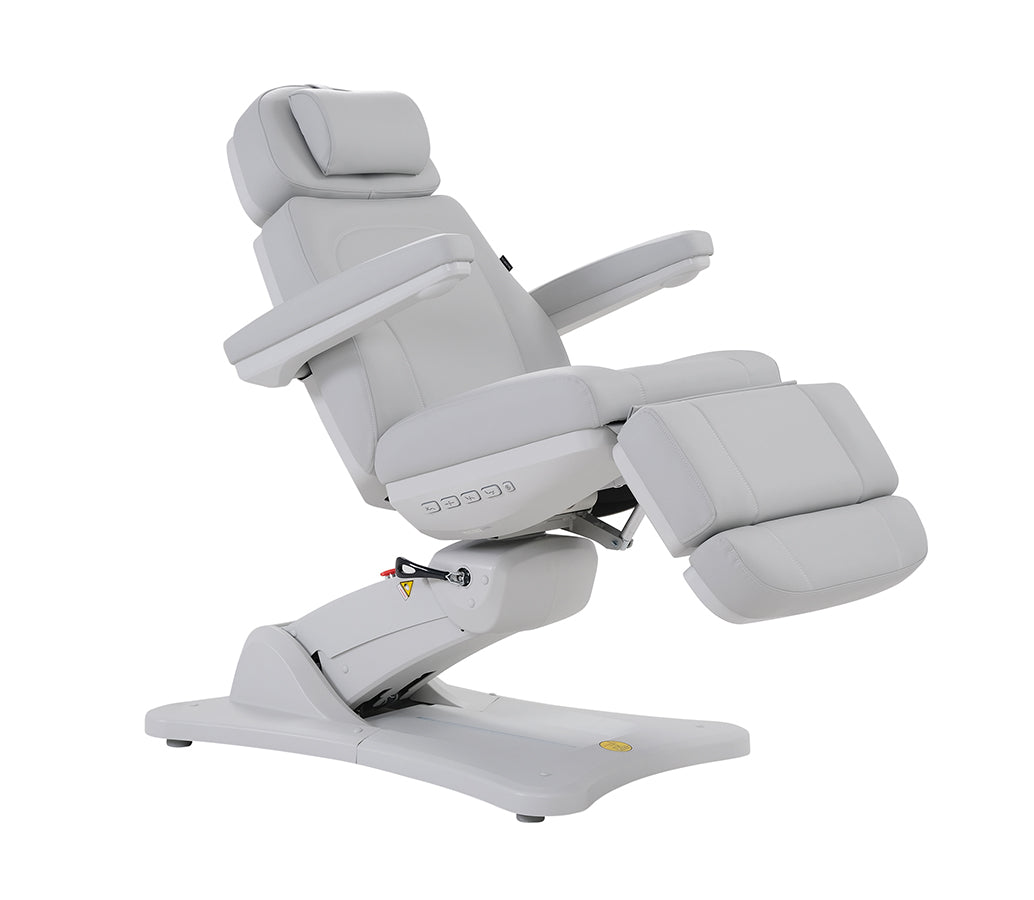 One4All Salon Chair / Beauty Bed with Basin