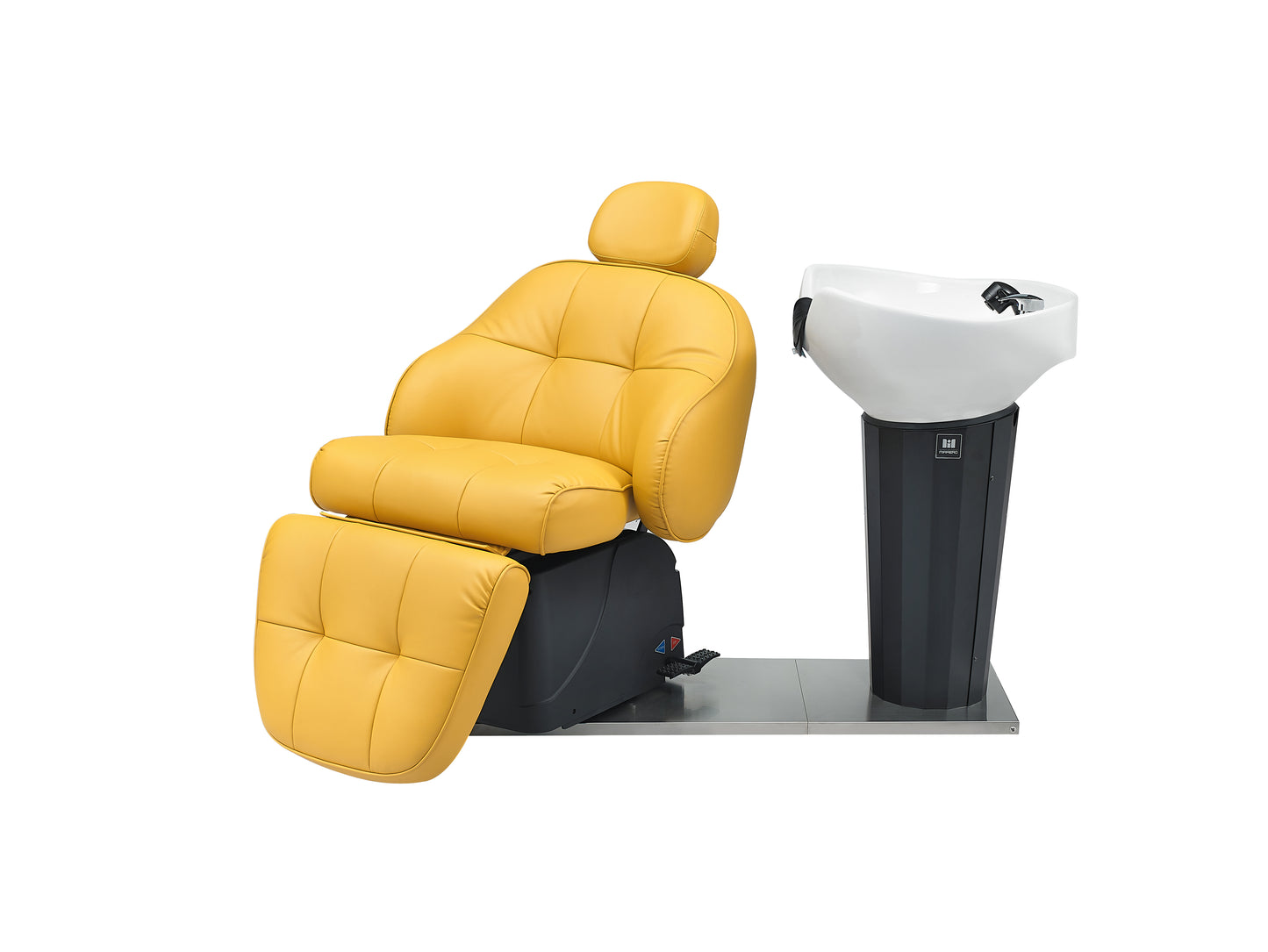 CLOUD9 Deluxe Rotating Shampoo Chair