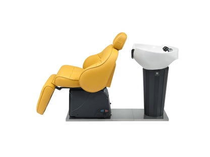 CLOUD9 Deluxe Rotating Shampoo Chair