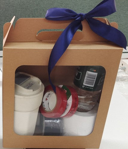 Large Gift Set Box