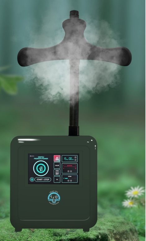 Atomic Mini Mister + CrownCloud Bundle