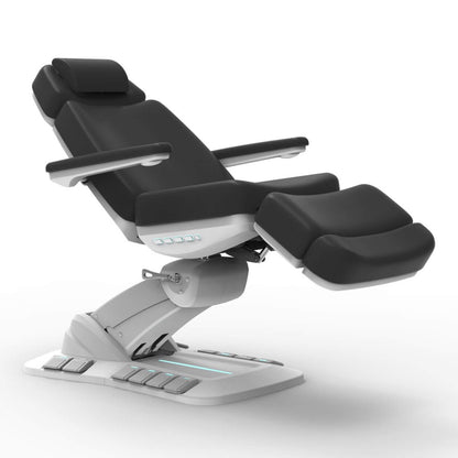 One4All PLUS: Head Spa/Beauty Bed (Shampoo/Facial/Massage/Pedi)