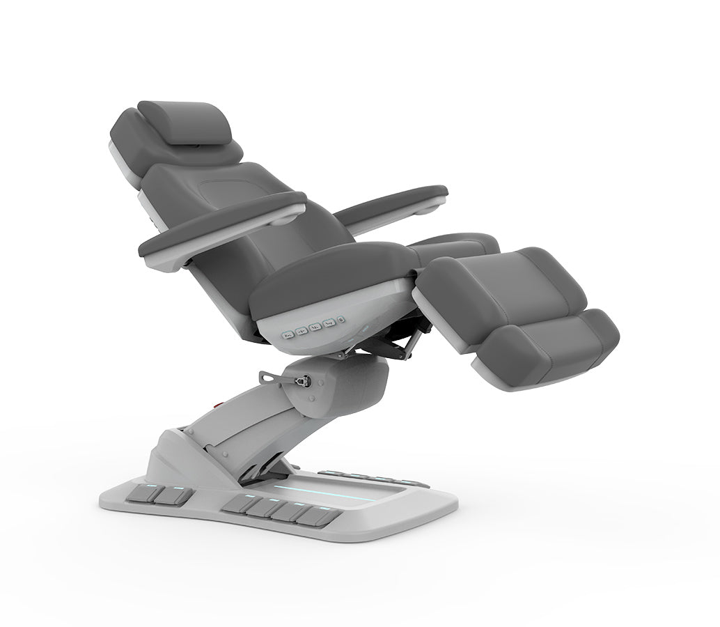 One4All PLUS: Head Spa/Beauty Bed (Shampoo/Facial/Massage/Pedi)