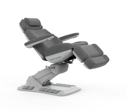 One4All PLUS: Head Spa/Beauty Bed (Shampoo/Facial/Massage/Pedi)
