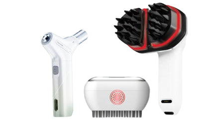 ScalpMate Bundle