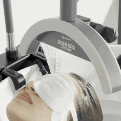 3in1 Cycling Water Therapy Spa