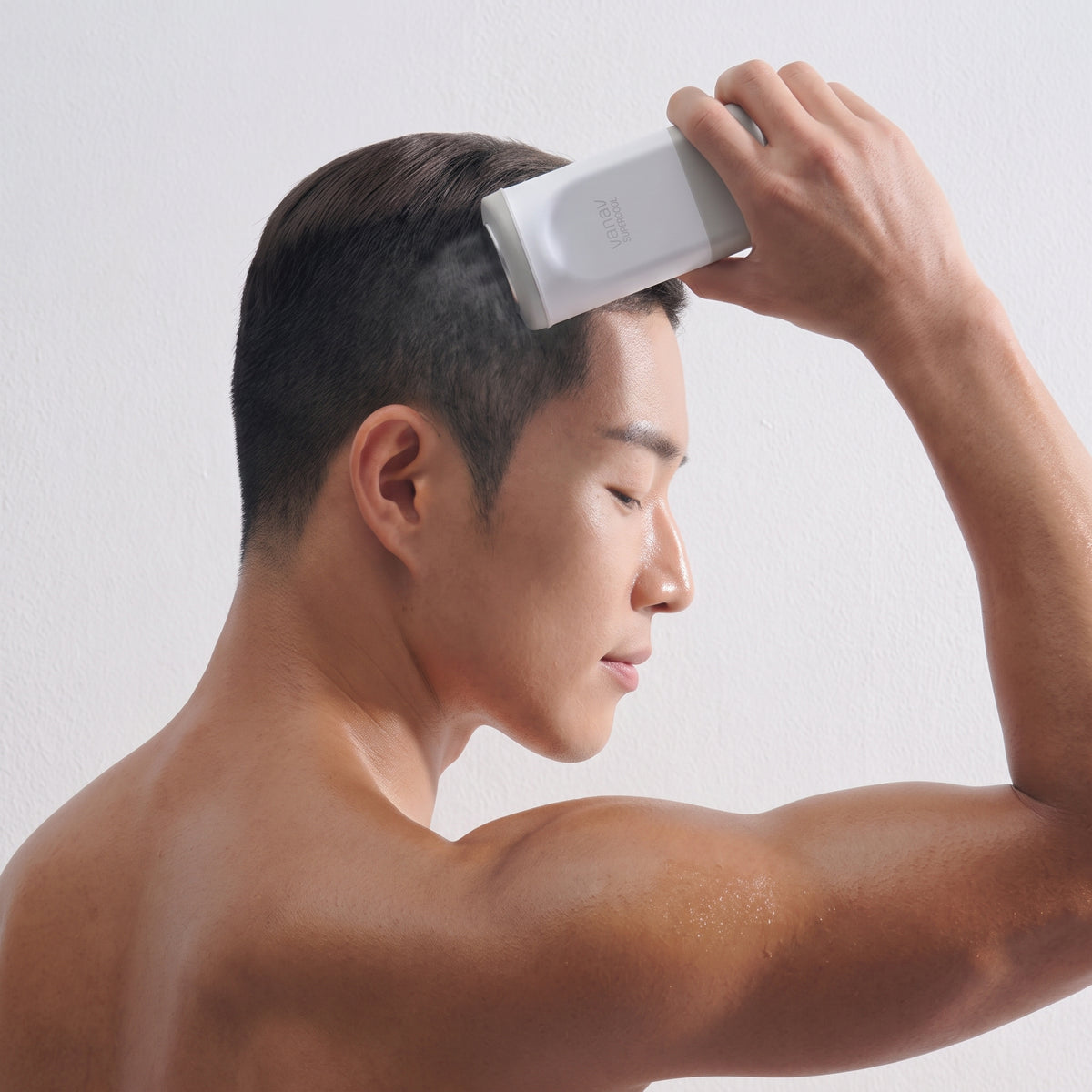 Scalp Cryowand