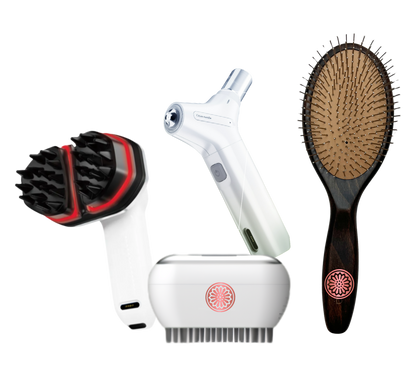 ScalpMate Bundle