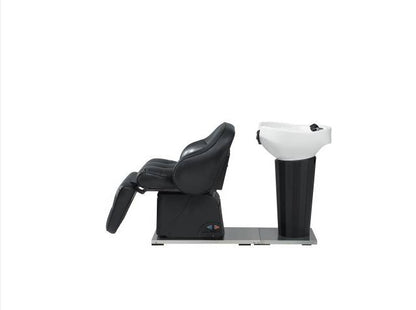 CLOUD9 Deluxe Rotating Shampoo Chair