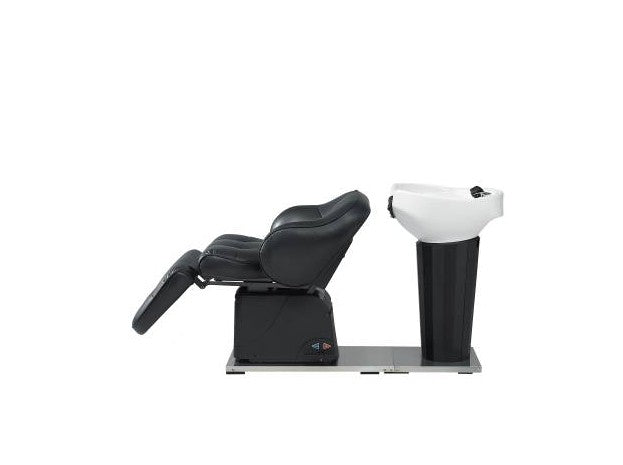 CLOUD9 Deluxe Rotating Shampoo Chair