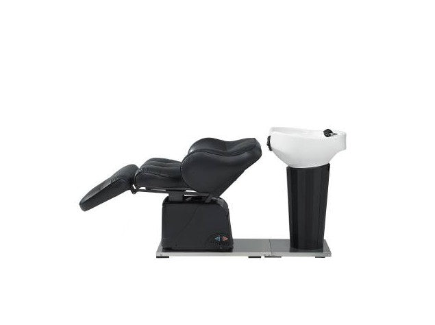 CLOUD9 Deluxe Rotating Shampoo Chair