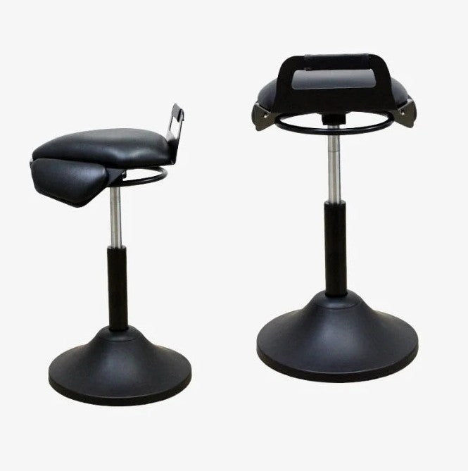 Pedestal Stool