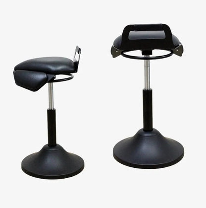 Pedestal Stool