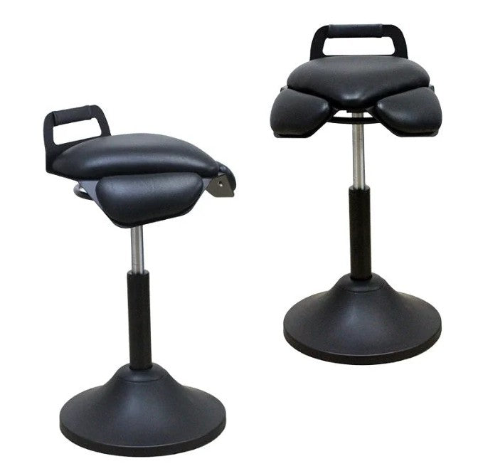 Pedestal Stool