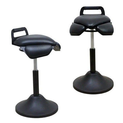 Pedestal Stool