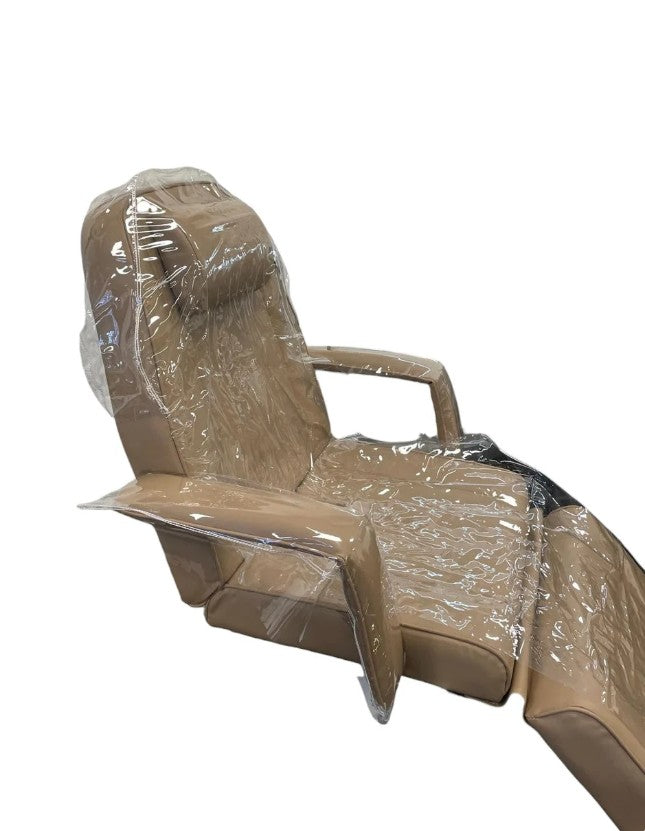 Universal Plastic Bed Cover