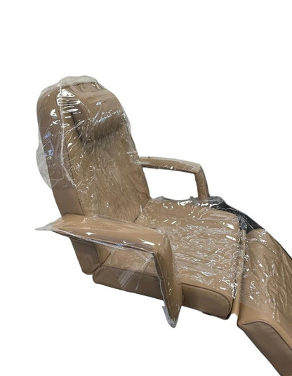 Universal Plastic Bed Cover