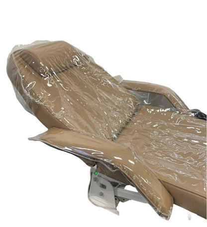 Universal Plastic Bed Cover