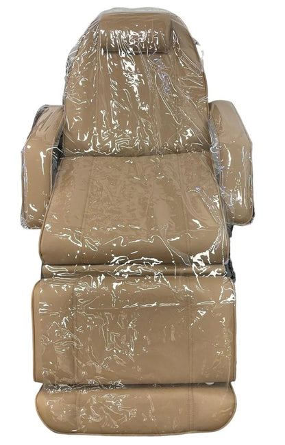 Universal Plastic Bed Cover