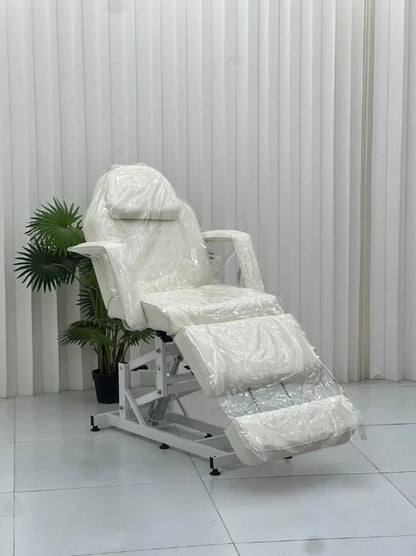 Universal Plastic Bed Cover