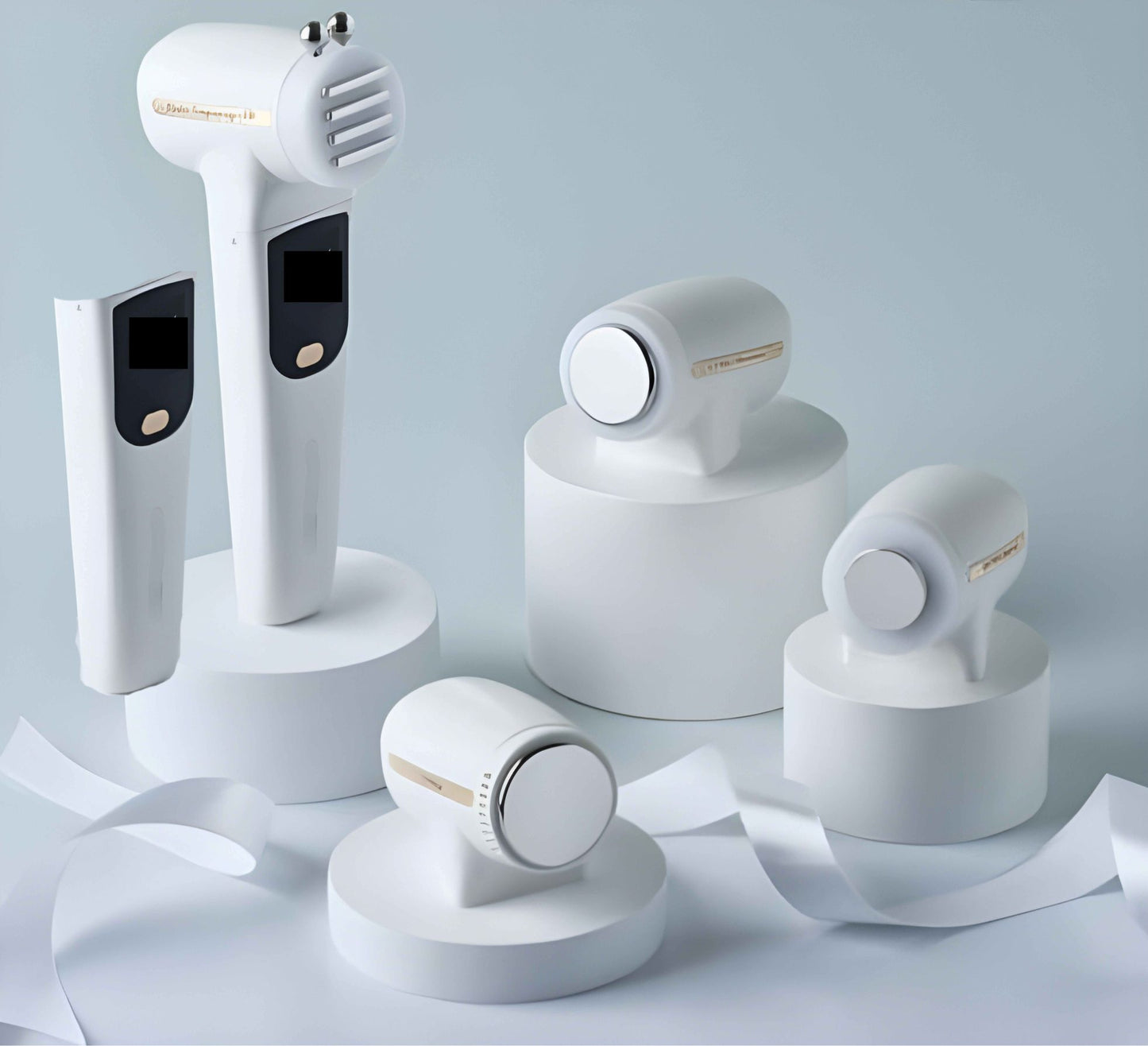 Wireless Head Spa Multi Device *CLEARANCE*