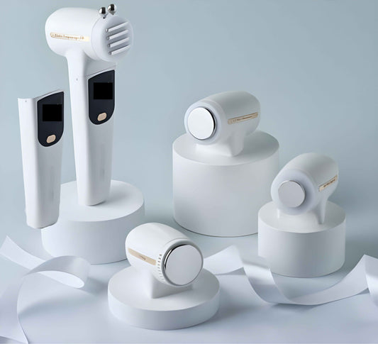 Wireless Head Spa Multi Device *CLEARANCE*